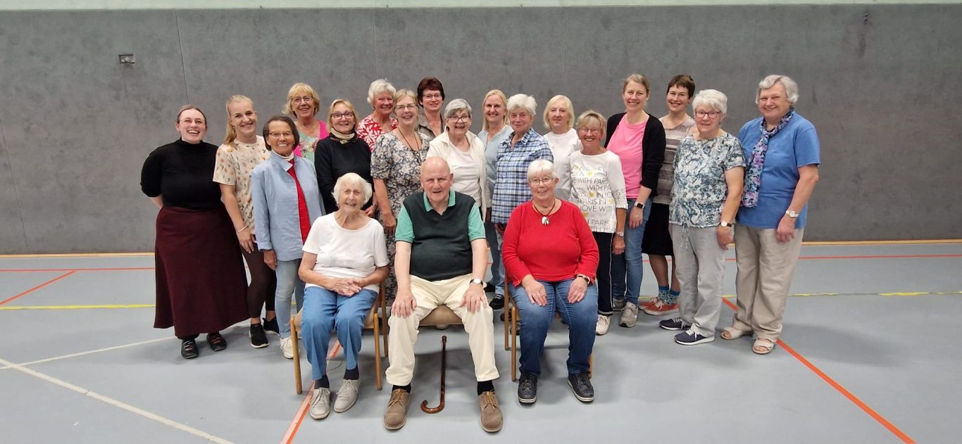 Unser Chor 2025 Unser Chor 2025